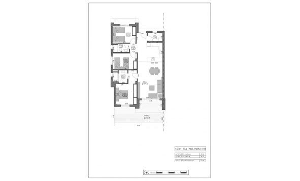 Obra nueva - Villa - Algorfa - Vistabella Golf