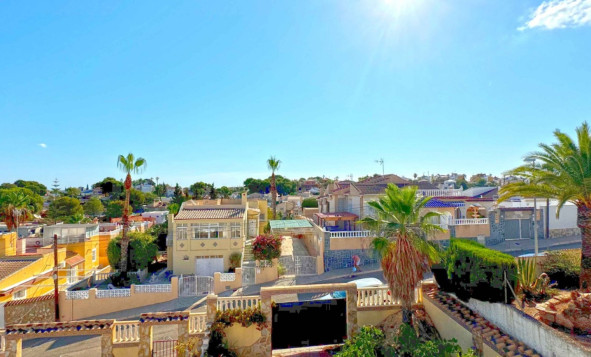 Reventa - 3. Semi - Detached Villa - Torrevieja - Orihuela Costa