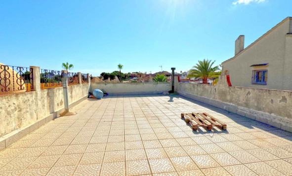 Resale - Semi-detached - Torrevieja - Orihuela Costa