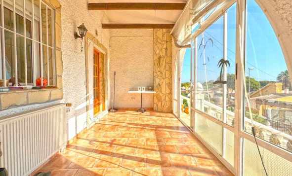 Herverkoop - Semi-detached - Torrevieja - Orihuela Costa