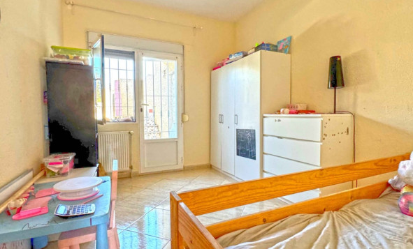 Herverkoop - Semi-detached - Torrevieja - Orihuela Costa