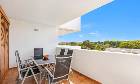 Resale - Apartment - Punta Prima - Orihuela Costa