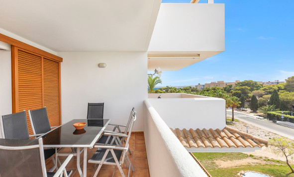 Resale - Apartment - Punta Prima - Orihuela Costa