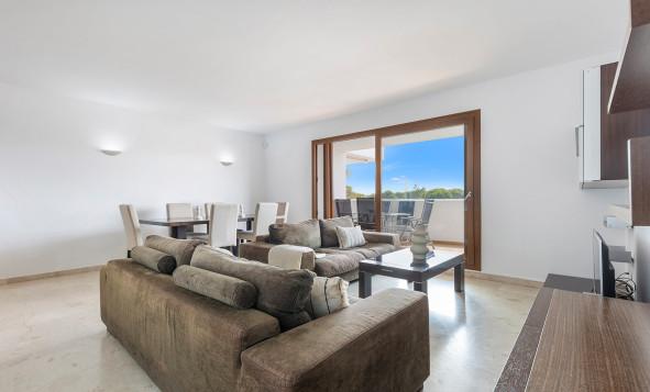 Resale - Apartment - Punta Prima - Orihuela Costa