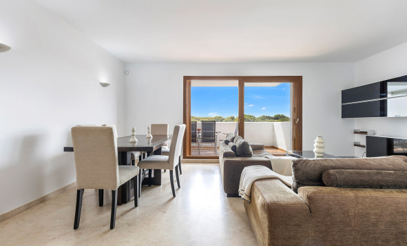 Resale - Apartment - Punta Prima - Orihuela Costa