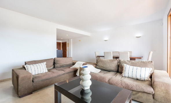 Resale - Apartment - Punta Prima - Orihuela Costa