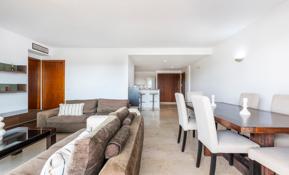 Resale - Apartment - Punta Prima - Orihuela Costa