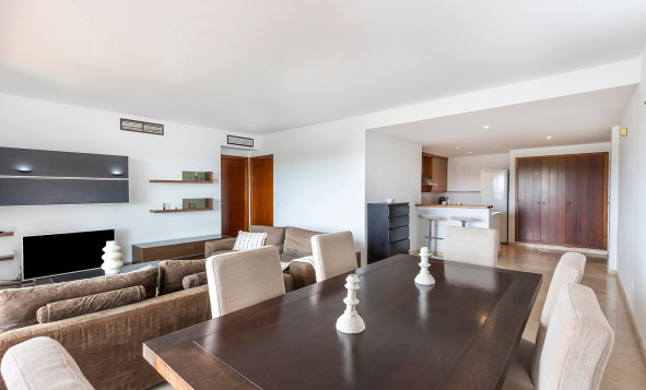 Resale - Apartment - Punta Prima - Orihuela Costa