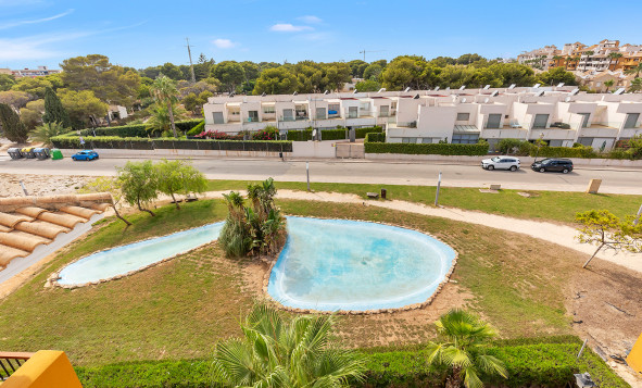 Herverkoop - Appartement - Punta Prima - Orihuela Costa