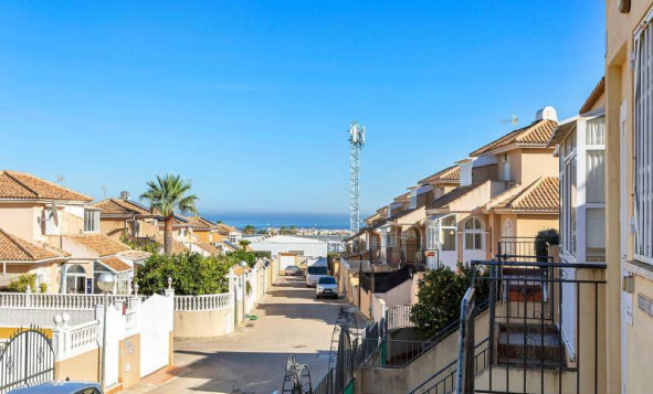 Reventa - Semi-detached - Orihuela Costa