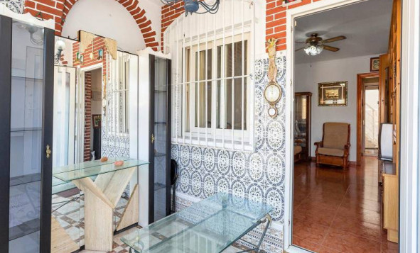 Herverkoop - 2. Town house - Orihuela Costa