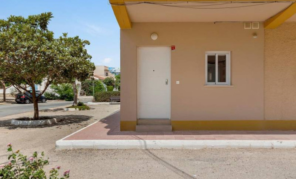 Herverkoop - Appartement - Guardamar del Segura - Guardamar