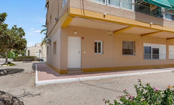 Herverkoop - Appartement - Guardamar del Segura - Guardamar