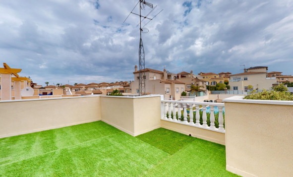 Reventa - Villa - Orihuela Costa