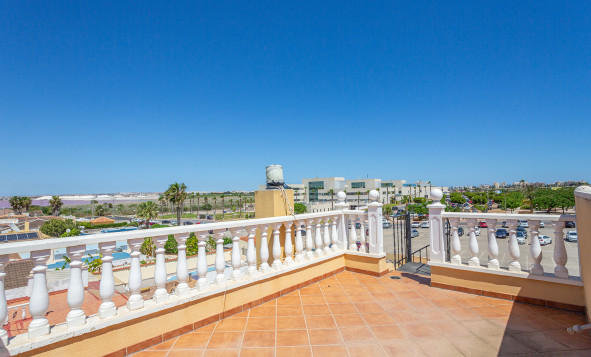 Herverkoop - Villa - Torrevieja - Orihuela Costa