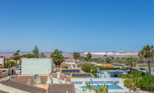 Herverkoop - Villa - Torrevieja - Orihuela Costa