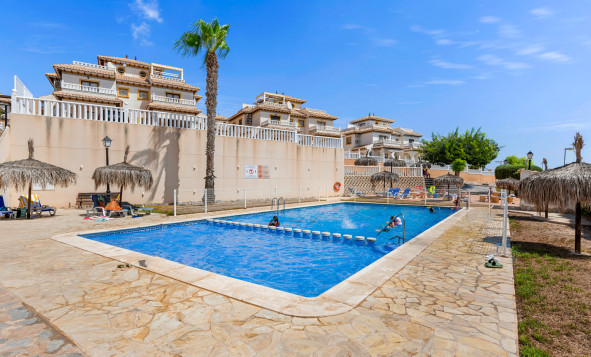 Reventa - Villa - Orihuela Costa