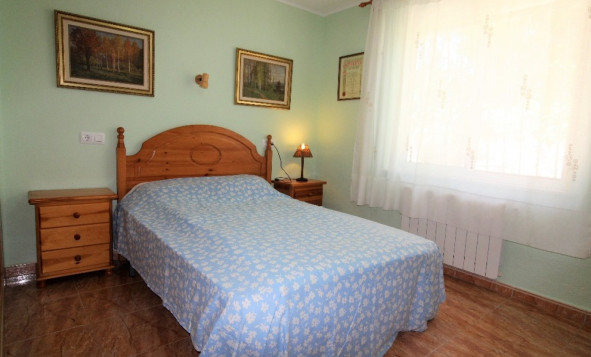 Reventa - Villa - Torrevieja - Orihuela Costa