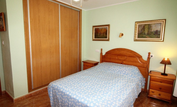 Reventa - Villa - Torrevieja - Orihuela Costa