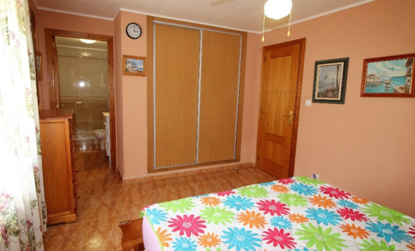 Reventa - Villa - Torrevieja - Orihuela Costa