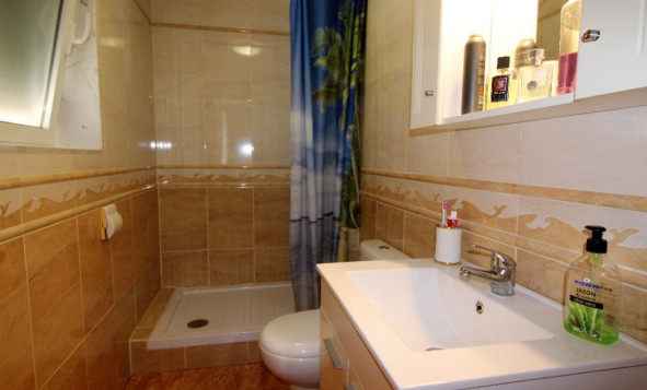 Reventa - Villa - Torrevieja - Orihuela Costa