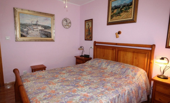 Resale - Villa - Torrevieja - Orihuela Costa