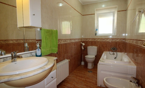 Reventa - Villa - Torrevieja - Orihuela Costa