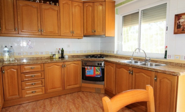 Reventa - Villa - Torrevieja - Orihuela Costa