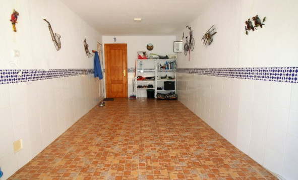 Herverkoop - Villa - Torrevieja - Orihuela Costa