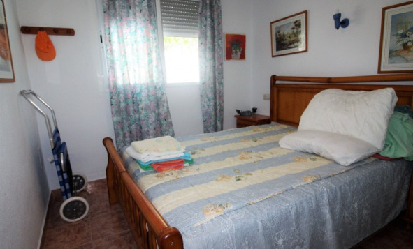 Reventa - Villa - Torrevieja - Orihuela Costa