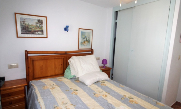 Resale - Villa - Torrevieja - Orihuela Costa