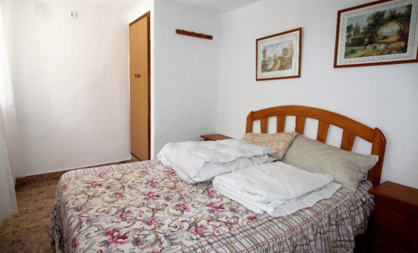 Reventa - Villa - Torrevieja - Orihuela Costa