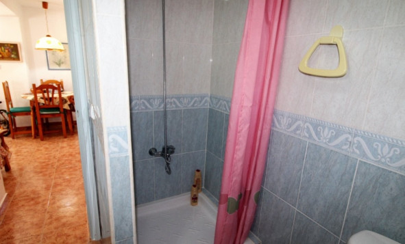 Reventa - Villa - Torrevieja - Orihuela Costa