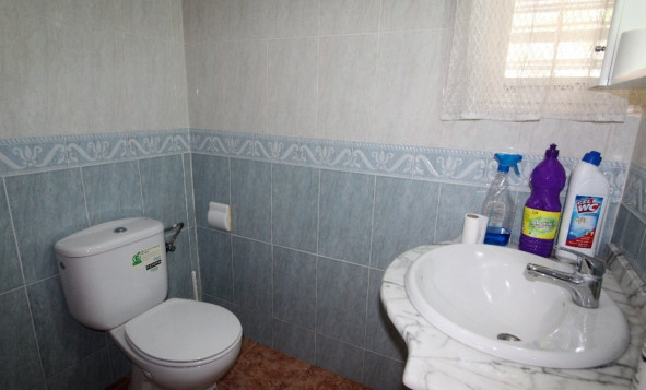 Reventa - Villa - Torrevieja - Orihuela Costa