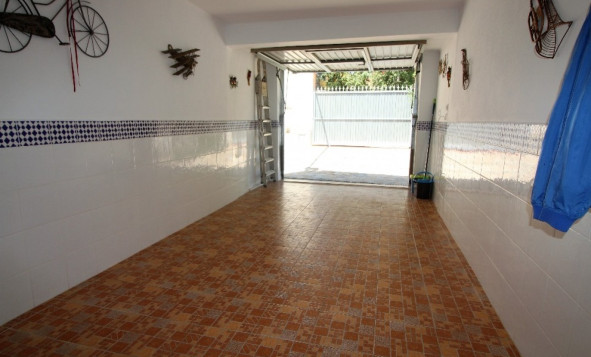 Resale - Villa - Torrevieja - Orihuela Costa