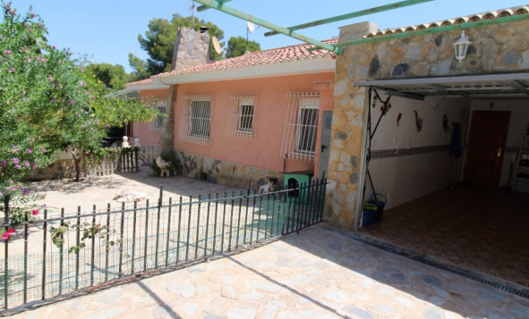 Reventa - Villa - Torrevieja - Orihuela Costa