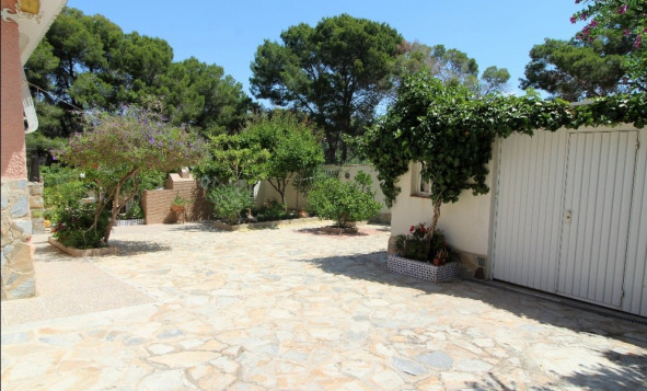 Reventa - Villa - Torrevieja - Orihuela Costa