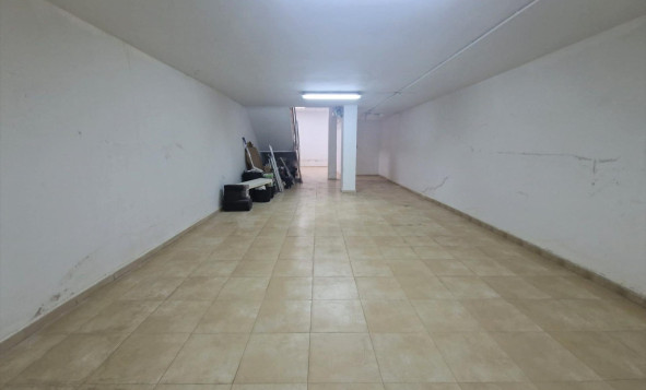 Resale - Local comercial - Guardamar del Segura - Guardamar