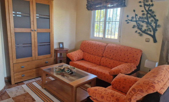 Resale - Casa Tipo Dúplex - Orihuela Costa