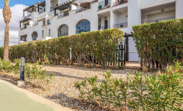 Reventa - Apartment - Torre Pacheco - Balsicas