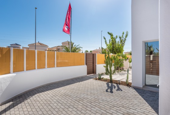 Resale - 4. House - Detached Villa - Serena Golf - Los Alcazares