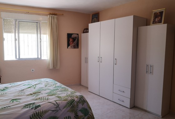 Reventa - Country Property - Los Montesinos - Torrevieja