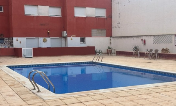 Reventa - Apartment - Almoradí - Catral