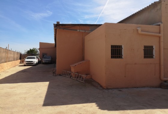 Herverkoop - Country Property - Los Montesinos - Rojales