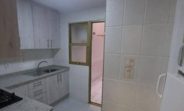 Herverkoop - 1. Appartement / flat - Torrevieja - Costa Blanca Zuid