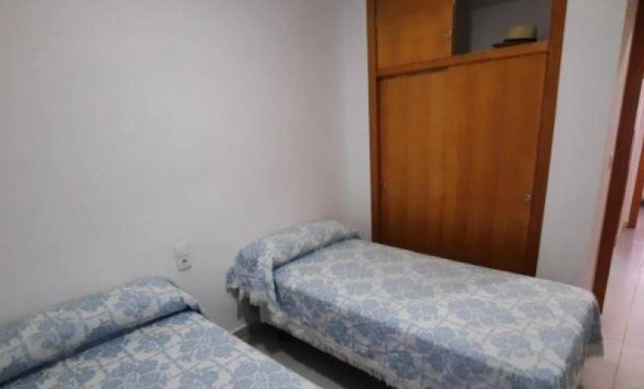 Herverkoop - 1. Appartement / flat - Torrevieja - Costa Blanca Zuid