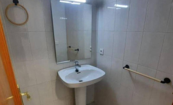 Herverkoop - 1. Appartement / flat - Torrevieja - Costa Blanca Zuid