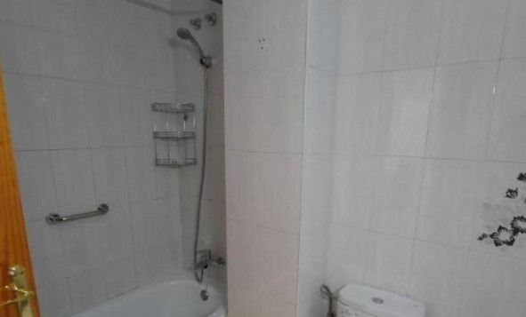 Herverkoop - 1. Appartement / flat - Torrevieja - Costa Blanca Zuid