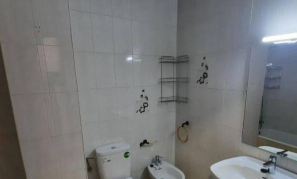 Herverkoop - 1. Appartement / flat - Torrevieja - Costa Blanca Zuid