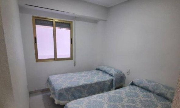 Herverkoop - 1. Appartement / flat - Torrevieja - Costa Blanca Zuid